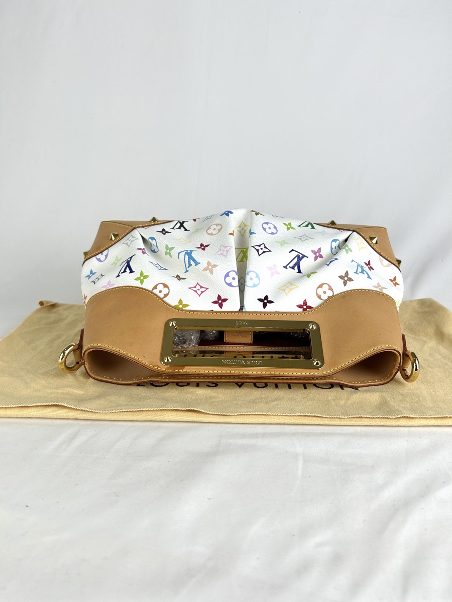 Buy Louis Vuitton x Takashi Murakami Judy Handbag | SASOM