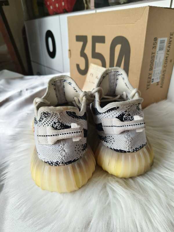 adidas gazelle silver green womens Yezzy boost 350 V2 Zebra  Zeuskicks