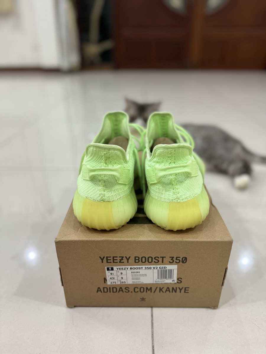 adidas gazelle silver green womens Shop Grey Boys adidas Yeezy Boost 350 V2 Slip On Sneakers (Toddler)   Shoebacca