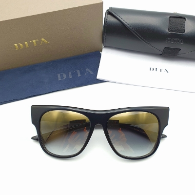 DITA ディータ サングラス ARRIFANA 22022-A-T-BLK DITA ARRIFANA/22022-B - Sunglasses
