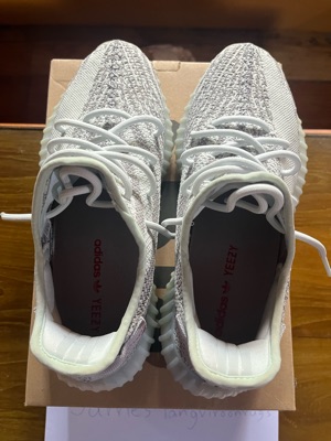 Adidas Yeezy Boost 350 V2 Blue Tint 2022/2023