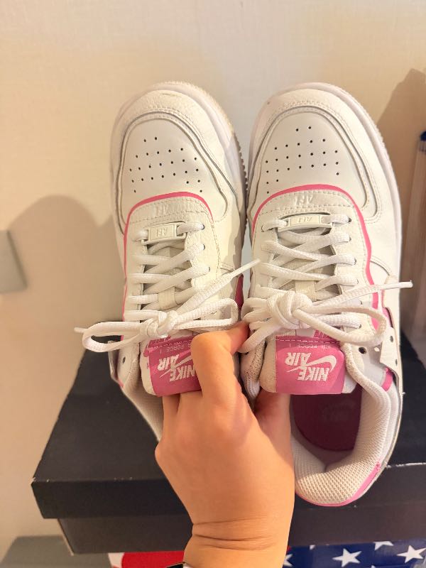 nike white magic flamingo