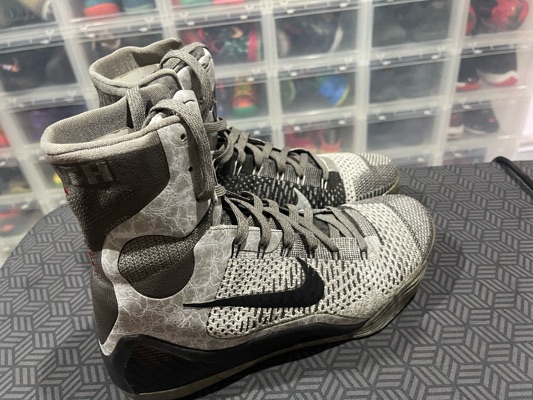 Kobe 9 best sale elite high price