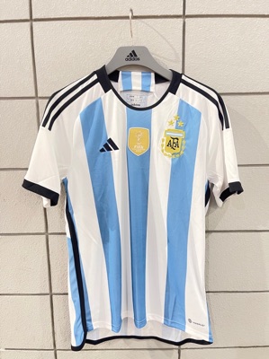 adidas Argentina 22 Winners Home Jersey, Where To Buy, IB3597