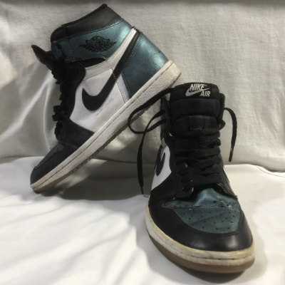 air jordan 1 retro high chameleon