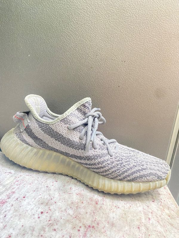 adidas gazelle silver green womens Men's Yeezy Boost 350 V2 