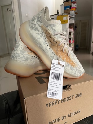 Yeezy Boost 380 Yecoraite Rf Yeezy 380 Orange Adidas Yeezy Boost