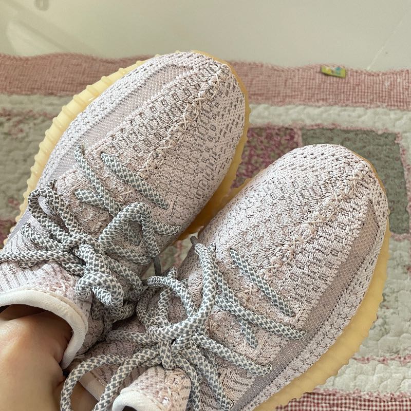 adidas gazelle silver green womens Yeezy boost 350 V2 Synth -Reflective  BalkanTrendShop