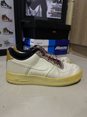 SASOM shoes Nike Air Force 1 Low Fossil Check the latest price now