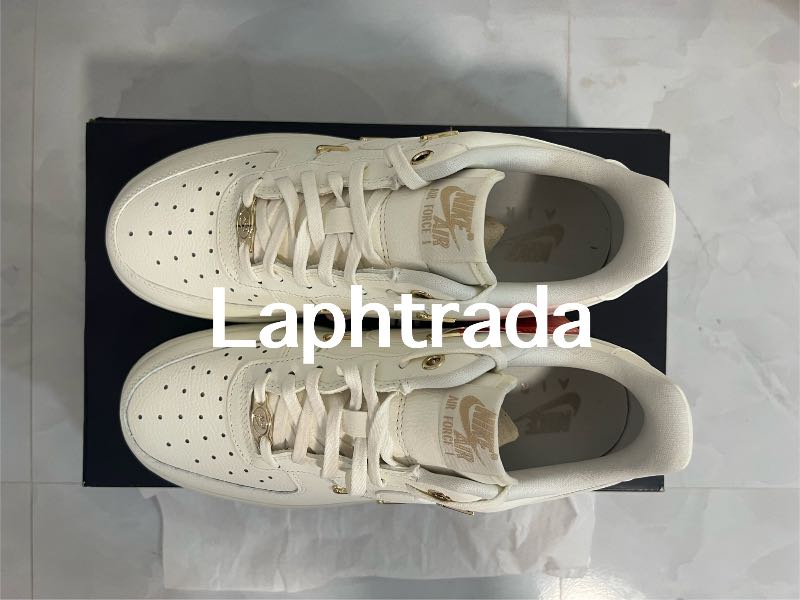 Gold Air Force Silber Weiss Air Force Sku Nike Wmns Air Force '07