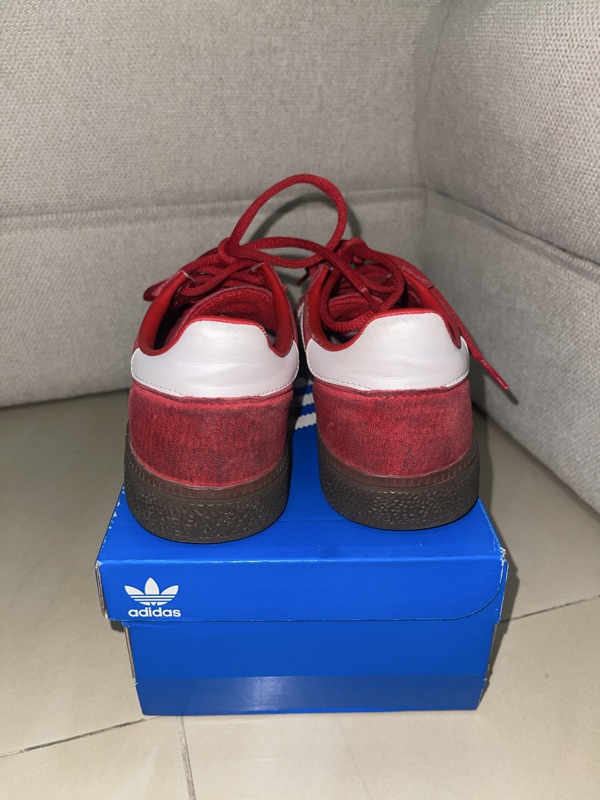 adidas remembrance trainers