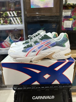 Asics hbx online