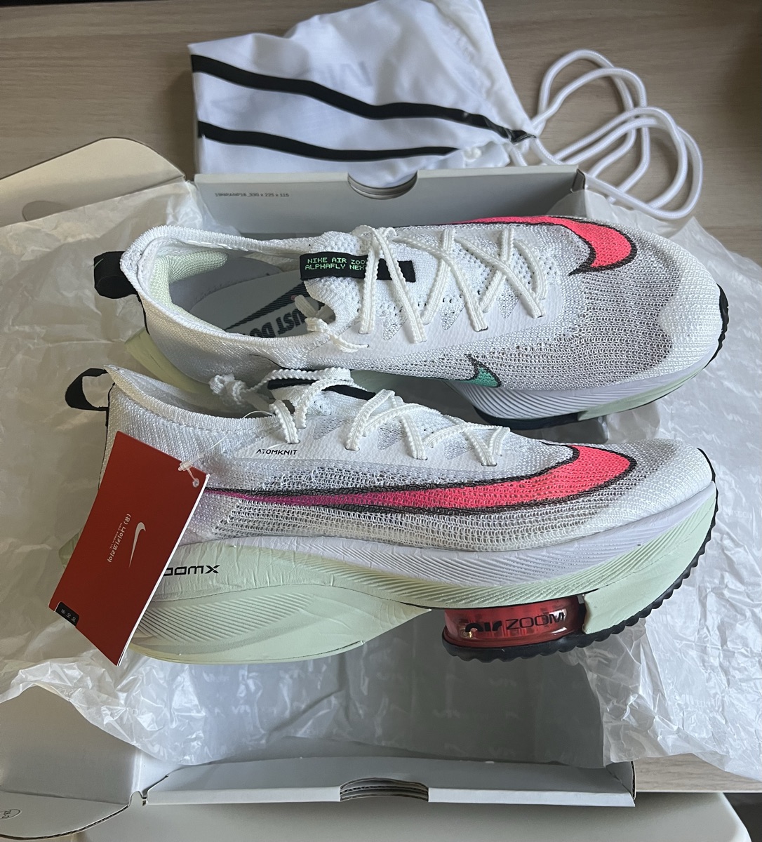 alphafly next watermelon