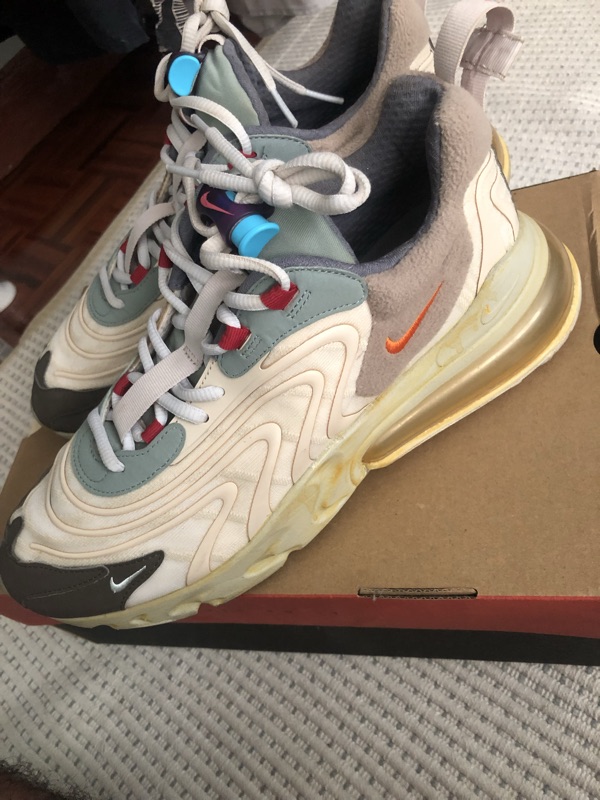 Vs Fake Air Max 270 Vs Air Max 97 270 React Fake Air Max 270 Vs