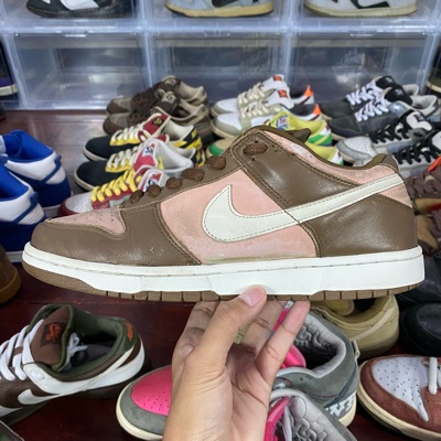 Buy & Sell Nike Dunk SB Low Stussy Cherry | 100% Authentic Buy & Sell Nike Dunk SB Low Stussy Cherry | 100% Authentic