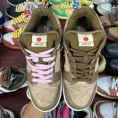 Buy & Sell Nike Dunk SB Low Stussy Cherry | 100% Authentic Buy & Sell Nike Dunk SB Low Stussy Cherry | 100% Authentic