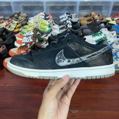 nike dunk takashi