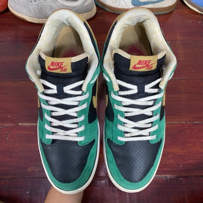 Buy & Sell Nike SB Dunk Low Miller High Life | SASOM
