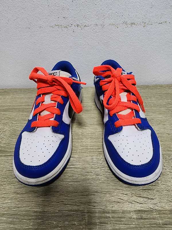 game royal crimson dunk low