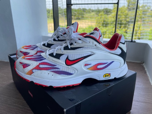 Nike spectrum supreme online