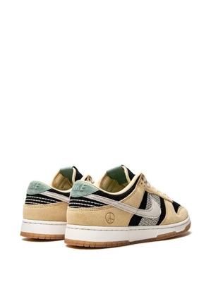 Buy Sell Nike Dunk Low Rooted In Peace 100% Authentic