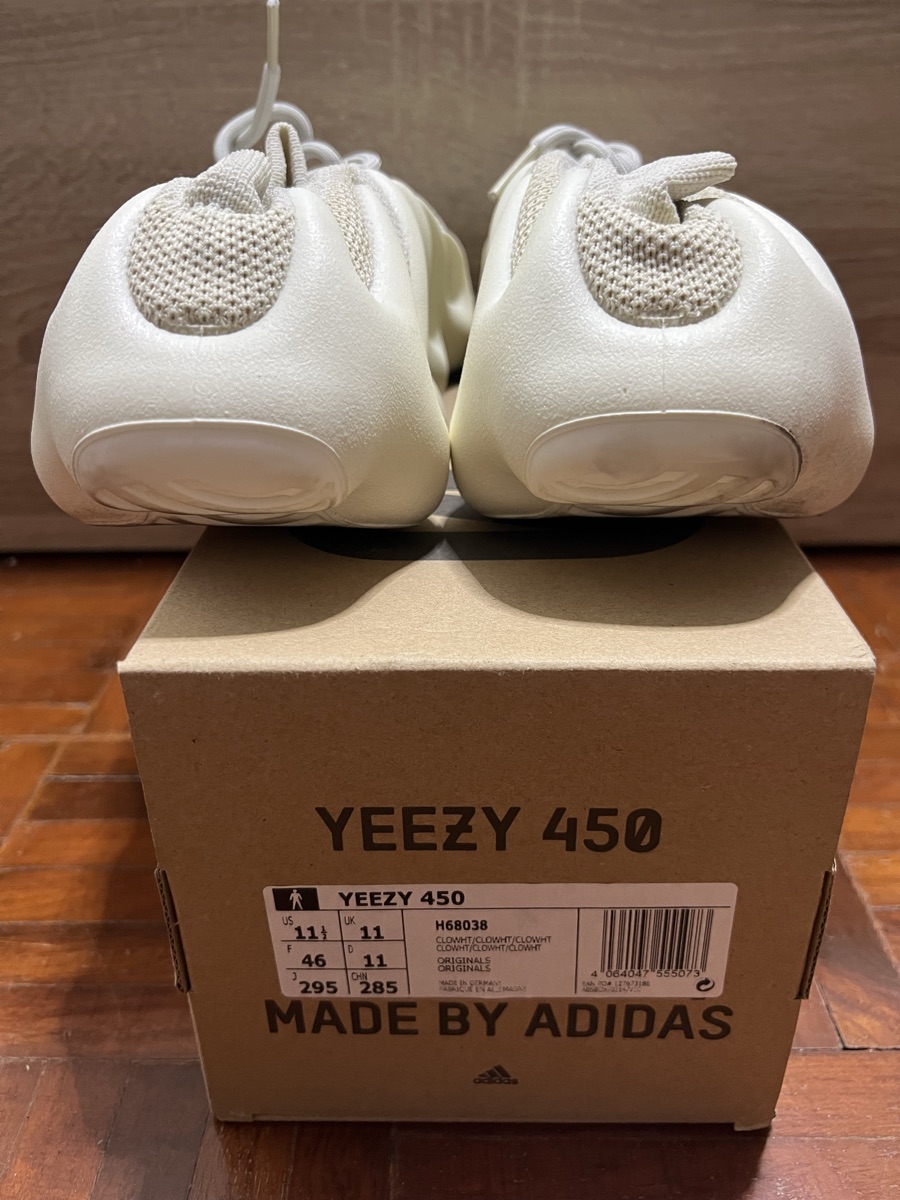 Yeezy 450 Are Adidas Yeezys True To Size Kanye West Yeezy 450 True