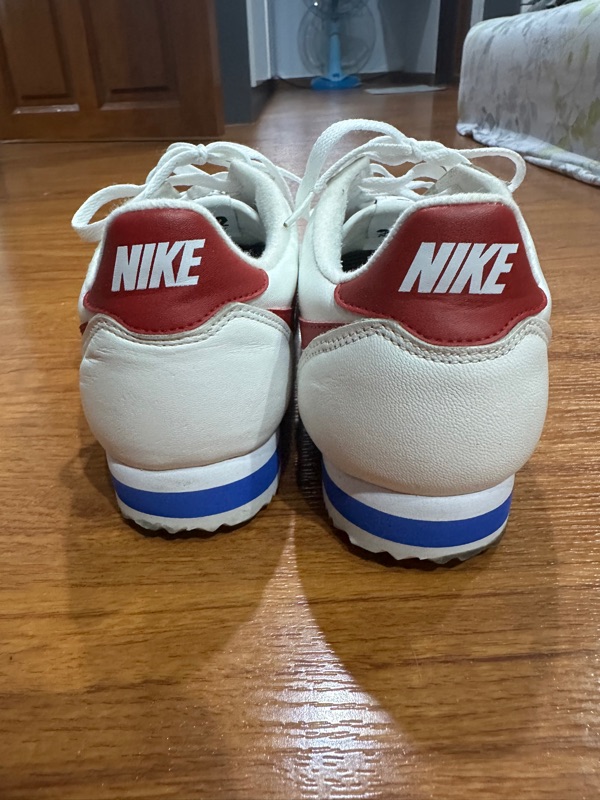 nike cortez xlv forrest gump