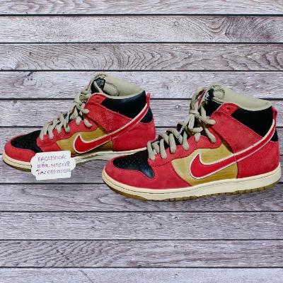 激レア！レアサイズ！NIKE DUNK HIGH SB Tecate テカテ 激レア！レアサイズ！NIKE DUNK HIGH SB Tecate テカテ