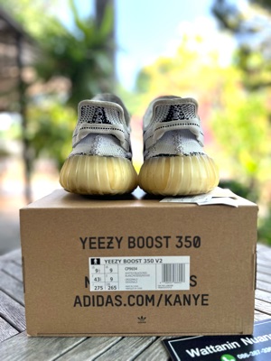 adidas Yeezy Boost 350 V2 Zebra | -