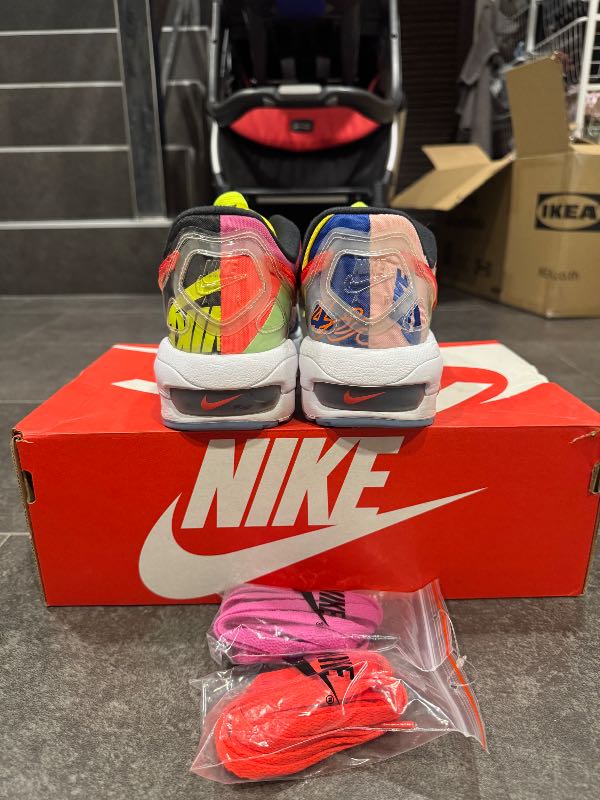 air max 2 light atmos special box