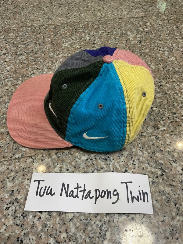 nike x sean wotherspoon h86 cap
