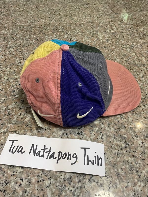 sean wotherspoon hat