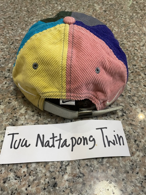 nike x sean wotherspoon h86 cap