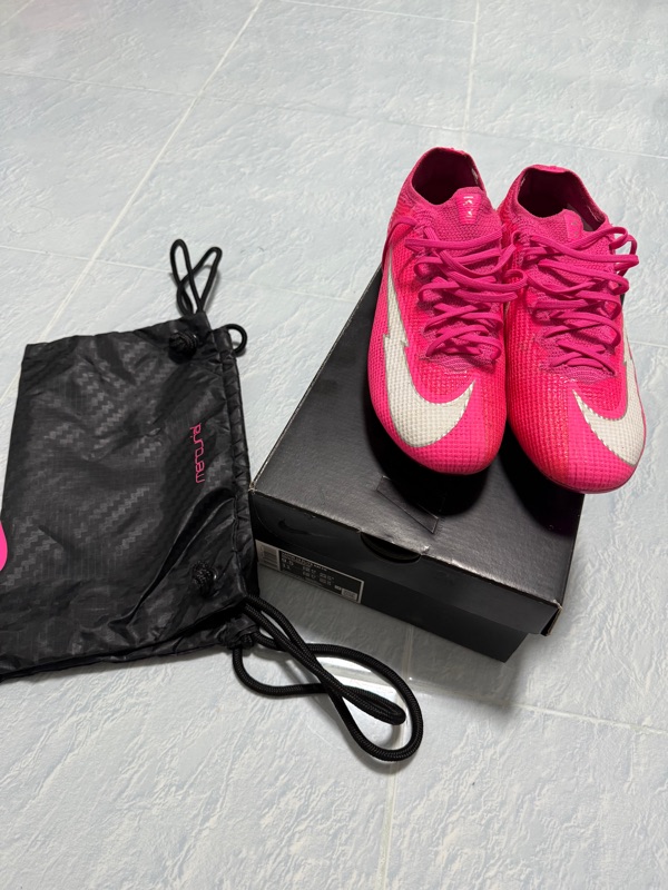nike mercurial vapor 13 elite mbappé rosa fg release date