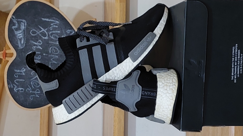 Nmd Runner Adidas Nmd Key City Adidas NMD R1 Key City Men's S31523 US