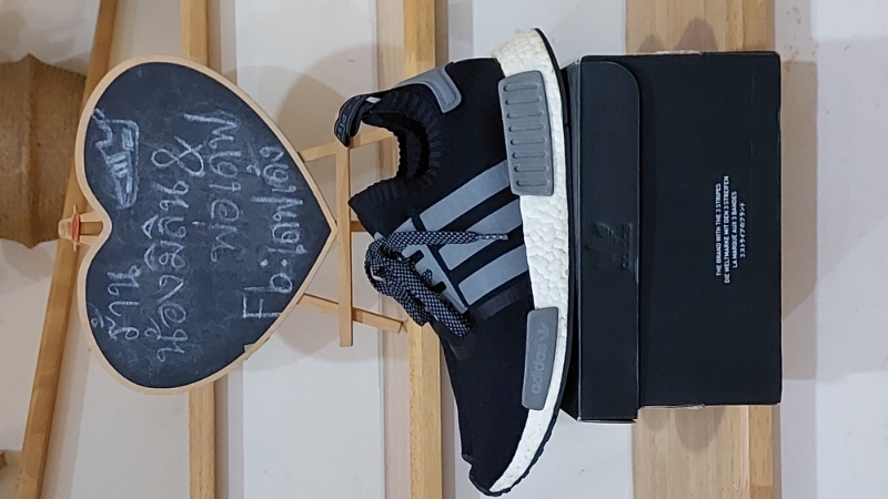 Buy Sell adidas NMD R1 Key City 100% Authentic