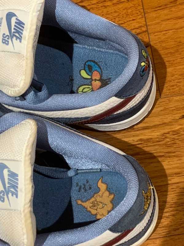 nike sb dunk low ftc finally