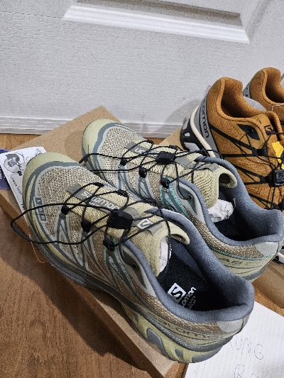 人気 ☆SALOMON☆ XT-6 MINDFUL GREY GREEN MOSS GREY Salomon XT-6 Mindful Grey Green Moss Grey | eBay
