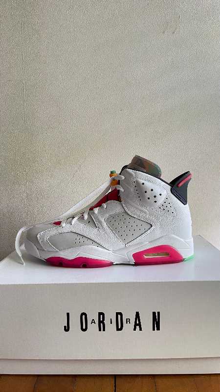 Bugs Bunny 6s Hare Buy Sell Jordan Retro Hare Bugs Bunny 100