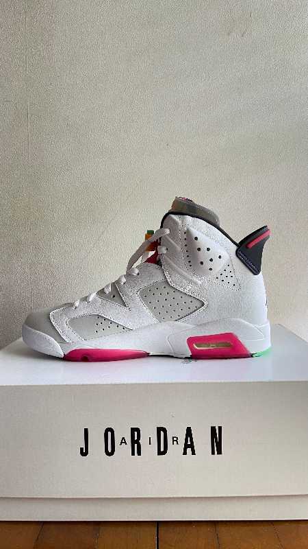 Buy Sell Jordan Retro Hare Bugs Bunny 100% Authentic