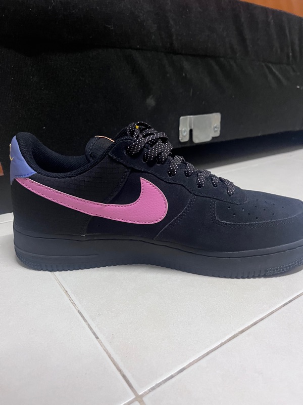 nike air force 1 low acg black stores