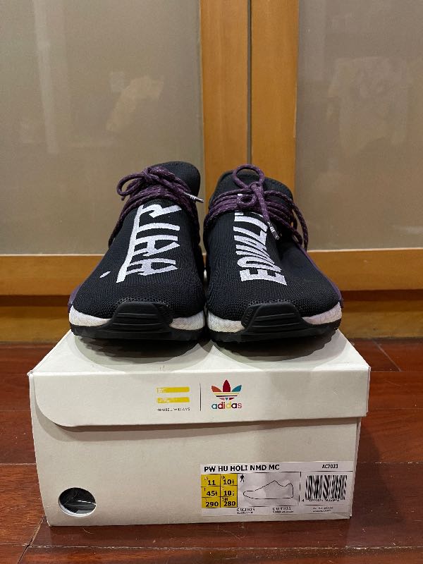 adidas gazelle silver green womens Adidas Human Race NMD Pharrell Holi Festival (Core Black)