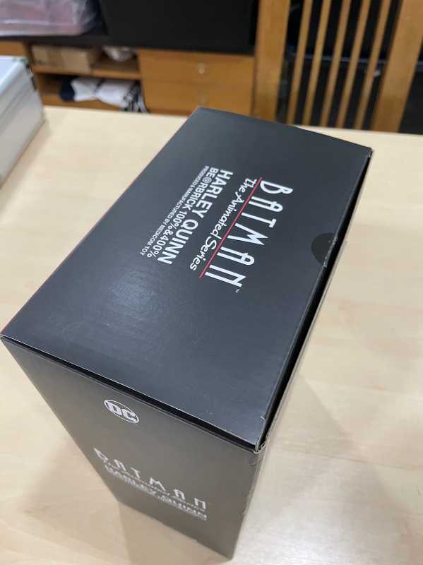 BE@RBRICK HARLEY QUINN (BATMAN The Animated Series Ver.) Set BE@RBRICK HARLEY QUINN (BATMAN The Animated Series Ver.) Set