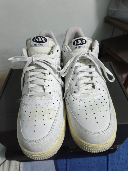 1800 nike air force 1