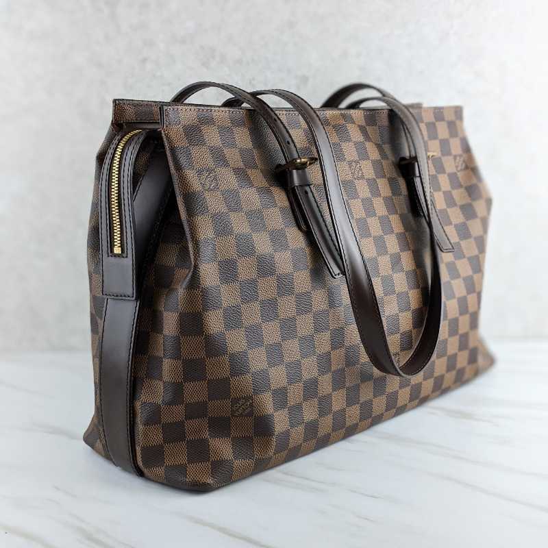 Louis Vuitton Chelsea Shoulder Bag