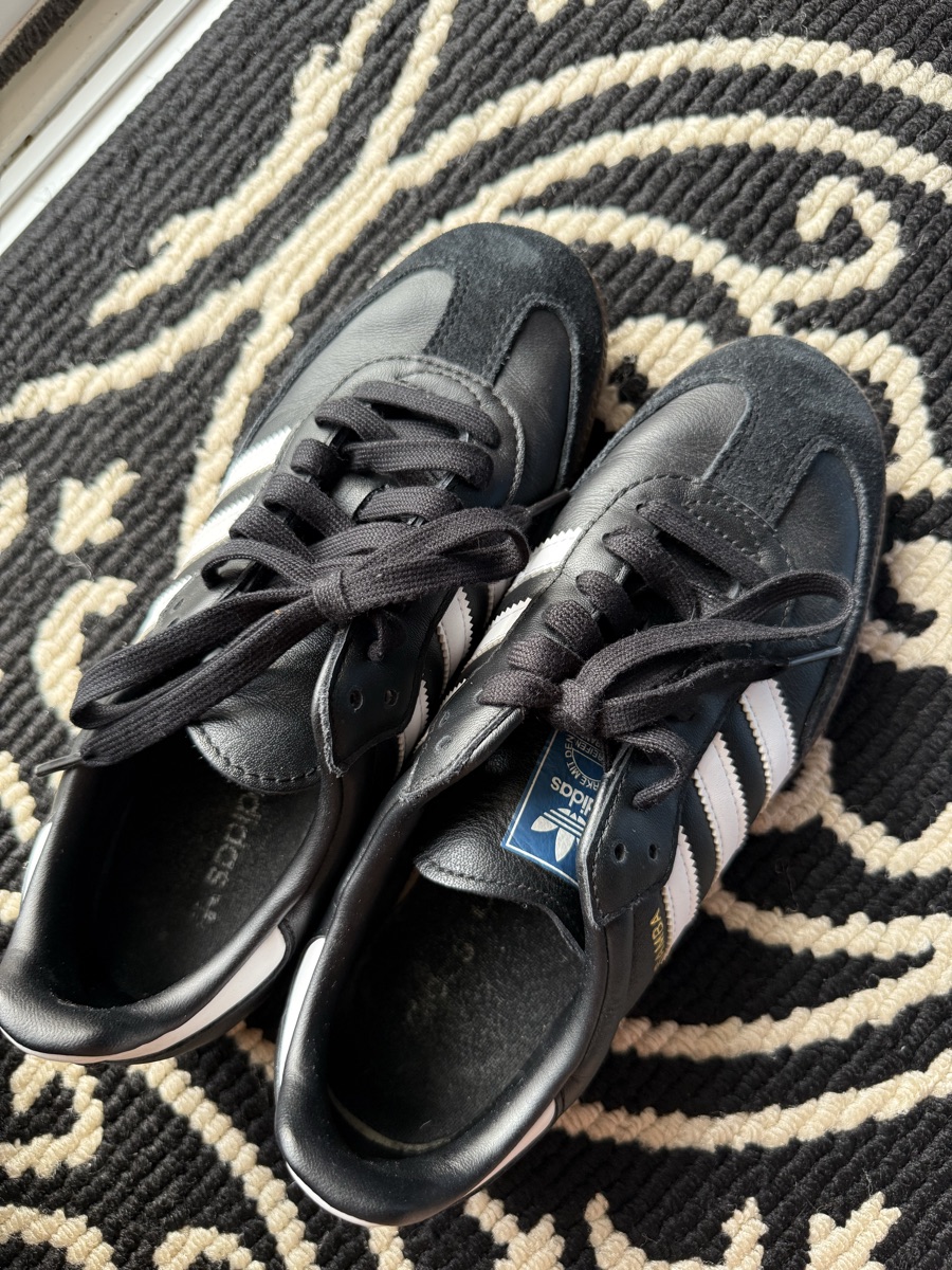 Buy & Sell adidas Samba ADV Black Gum | 100% Authentic