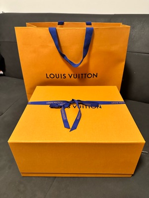 Louis Vuitton Colorful Luxury Brand Premium Bathroom Sets - Inktee