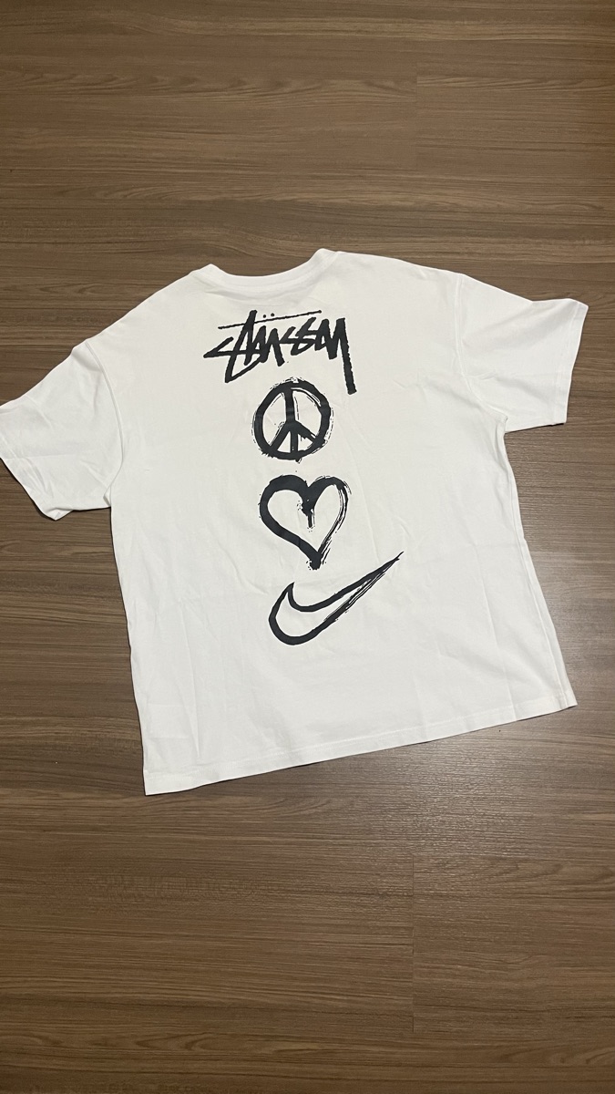 ★送料・関税込★Stussy★Nike x Stussy NRG RA T-Shirt ☆送料・関税込☆Stussy☆Nike x Stussy NRG RA T-Shirt (STUSSY