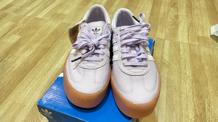Buy & Sell adidas Sambarose Valentine's Day (W) | SASOM Buy & Sell adidas Sambarose Valentine's Day (W) | SASOM