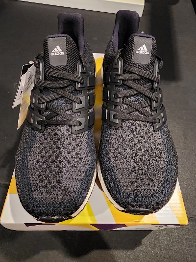 Ultra boost core black 2.0 clearance ราคา